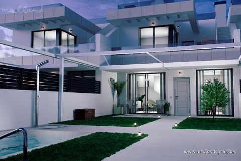 Byhus i Ciudad Quesada, Alicante, Ciudad Quesada - € 389.900 | Ref: N-4528704 - foto 10