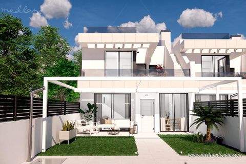 Byhus i Ciudad Quesada, Alicante, Ciudad Quesada - € 389.900 | Ref: N-4528704 - foto 12