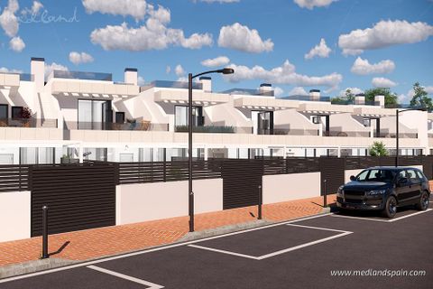 Byhus i Ciudad Quesada, Alicante, Ciudad Quesada - € 389.900 | Ref: N-4528704 - foto 13
