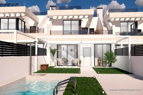 Byhus i Ciudad Quesada, Alicante, Ciudad Quesada - € 389.900 | Ref: N-4528704 - foto 14