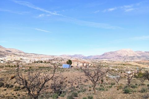 Cortijo i Velez-Rubio, Almeria, Velez-Rubio - € 168.000 | Ref: R22300 - foto 4