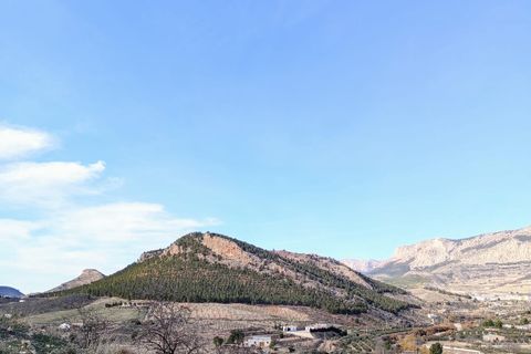 Cortijo i Velez-Rubio, Almeria, Velez-Rubio - € 168.000 | Ref: R22300 - foto 5