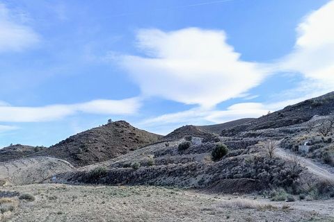 Cortijo i Velez-Rubio, Almeria, Velez-Rubio - € 168.000 | Ref: R22300 - foto 6