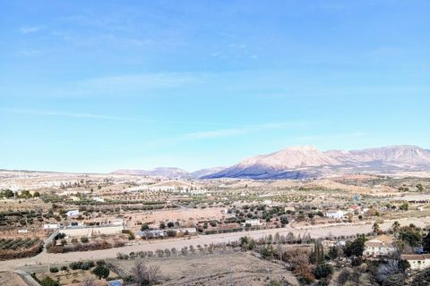 Cortijo i Velez-Rubio, Almeria, Velez-Rubio - € 168.000 | Ref: R22300 - foto 7