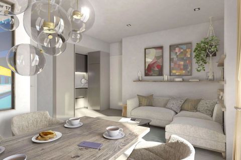 Leilighet i Mijas, Malaga, Mijas - € 308 800 | Ref: 722064 - foto 2