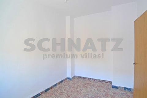 Byhus i Benidoleig, Alicante, Benidoleig - € 285.000 | Ref: BE5182 - foto 2