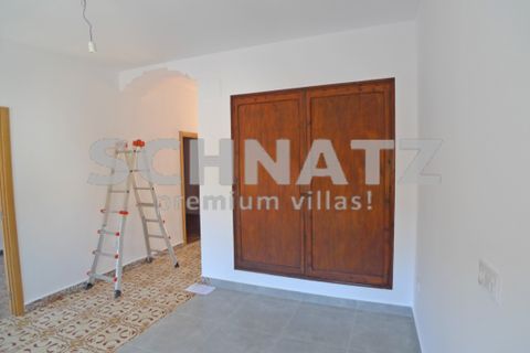 Byhus i Benidoleig, Alicante, Benidoleig - € 285.000 | Ref: BE5182 - foto 5