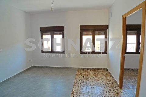 Byhus i Benidoleig, Alicante, Benidoleig - € 285.000 | Ref: BE5182 - foto 6
