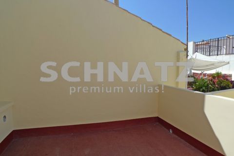Byhus i Benidoleig, Alicante, Benidoleig - € 285.000 | Ref: BE5182 - foto 7