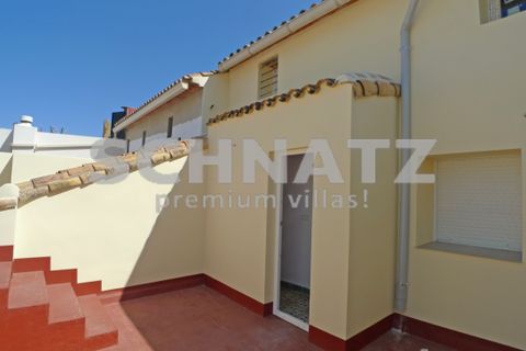 Byhus i Benidoleig, Alicante, Benidoleig - € 285.000 | Ref: BE5182 - foto 8