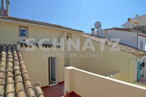 Byhus i Benidoleig, Alicante, Benidoleig - € 285.000 | Ref: BE5182 - foto 9