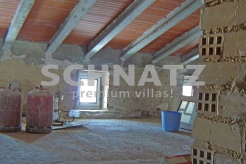 Byhus i Benidoleig, Alicante, Benidoleig - € 285.000 | Ref: BE5182 - foto 11