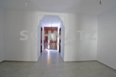 Byhus i Benidoleig, Alicante, Benidoleig - € 285.000 | Ref: BE5182 - foto 12