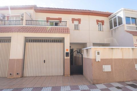 Rækkehus i Albunol, Granada, Albunol - € 179.000 | Ref: La Torre - foto 6