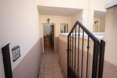 Rækkehus i Albunol, Granada, Albunol - € 179.000 | Ref: La Torre - foto 7