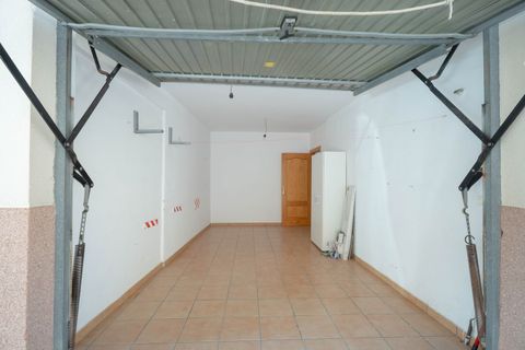 Rækkehus i Albunol, Granada, Albunol - € 179.000 | Ref: La Torre - foto 9