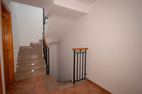 Rækkehus i Albunol, Granada, Albunol - € 179.000 | Ref: La Torre - foto 10