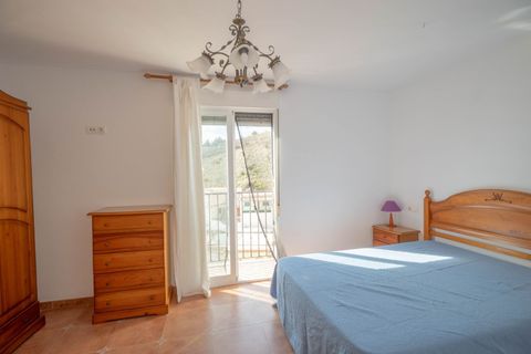 Rækkehus i Albunol, Granada, Albunol - € 179.000 | Ref: La Torre - foto 11