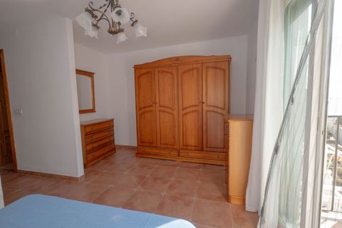 Rækkehus i Albunol, Granada, Albunol - € 179.000 | Ref: La Torre - foto 12
