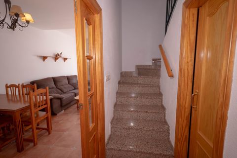 Rækkehus i Albunol, Granada, Albunol - € 179.000 | Ref: La Torre - foto 15