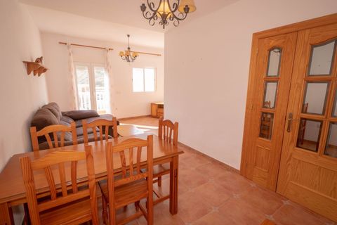 Rækkehus i Albunol, Granada, Albunol - € 179.000 | Ref: La Torre - foto 16