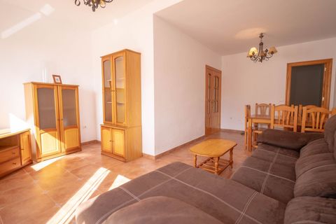 Rækkehus i Albunol, Granada, Albunol - € 179.000 | Ref: La Torre - foto 17