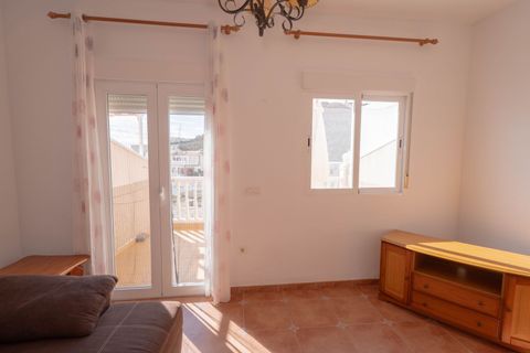 Rækkehus i Albunol, Granada, Albunol - € 179.000 | Ref: La Torre - foto 18