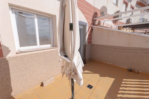 Rækkehus i Albunol, Granada, Albunol - € 179.000 | Ref: La Torre - foto 19