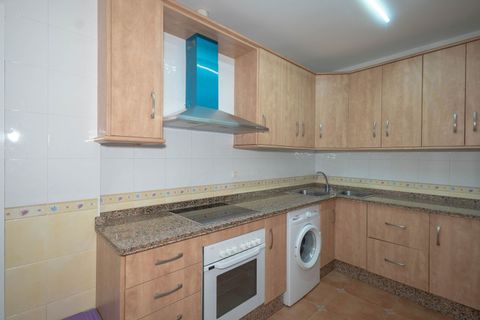 Rækkehus i Albunol, Granada, Albunol - € 179.000 | Ref: La Torre - foto 22