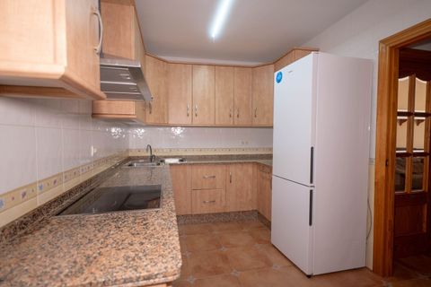 Rækkehus i Albunol, Granada, Albunol - € 179.000 | Ref: La Torre - foto 24