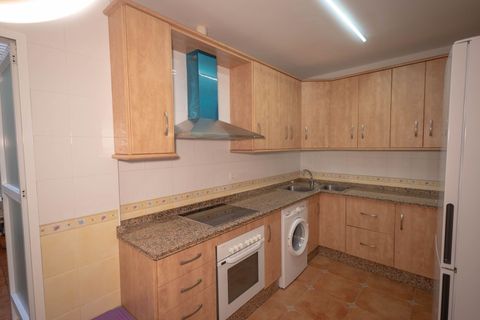Rækkehus i Albunol, Granada, Albunol - € 179.000 | Ref: La Torre - foto 25