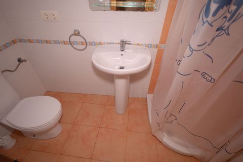 Rækkehus i Albunol, Granada, Albunol - € 179.000 | Ref: La Torre - foto 27
