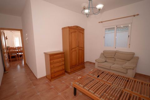 Rækkehus i Albunol, Granada, Albunol - € 179.000 | Ref: La Torre - foto 29