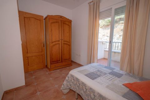 Rækkehus i Albunol, Granada, Albunol - € 179.000 | Ref: La Torre - foto 32