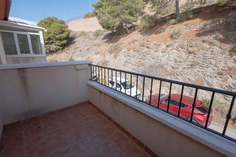 Rækkehus i Albunol, Granada, Albunol - € 179.000 | Ref: La Torre - foto 35