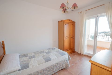 Rækkehus i Albunol, Granada, Albunol - € 179.000 | Ref: La Torre - foto 38