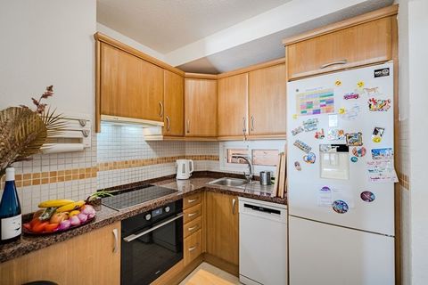 Leilighet i Torviscas, Tenerife, Torviscas - € 429 500 | Ref: AP0306 - foto 6