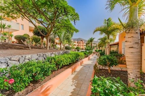 Leilighet i Torviscas, Tenerife, Torviscas - € 429 500 | Ref: AP0306 - foto 16