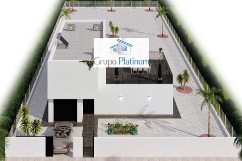 Villa i Vera, Almeria, Vera - € 532.000 | Ref: VPDC5CA - foto 3