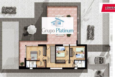 Villa i Vera, Almeria, Vera - € 532.000 | Ref: VPDC5CA - foto 4