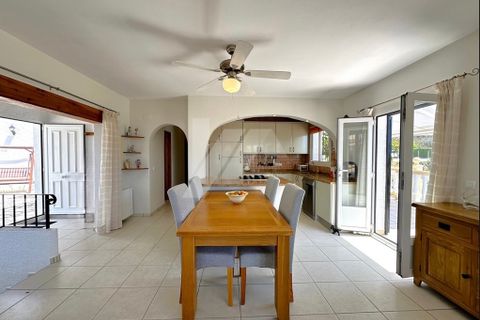 Villa a Moraira, Alicante, Moraira - € 875.000 | Ref: FIN349 - foto 6