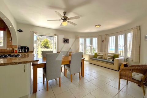 Villa a Moraira, Alicante, Moraira - € 875.000 | Ref: FIN349 - foto 8