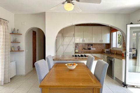 Villa a Moraira, Alicante, Moraira - € 875.000 | Ref: FIN349 - foto 9