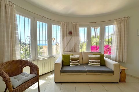 Villa a Moraira, Alicante, Moraira - € 875.000 | Ref: FIN349 - foto 13