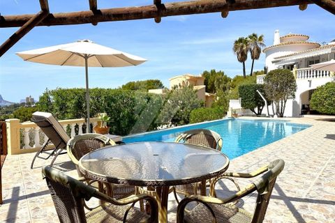 Villa a Moraira, Alicante, Moraira - € 875.000 | Ref: FIN349 - foto 15