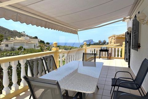 Villa a Moraira, Alicante, Moraira - € 875.000 | Ref: FIN349 - foto 23