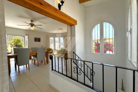 Villa a Moraira, Alicante, Moraira - € 875.000 | Ref: FIN349 - foto 24