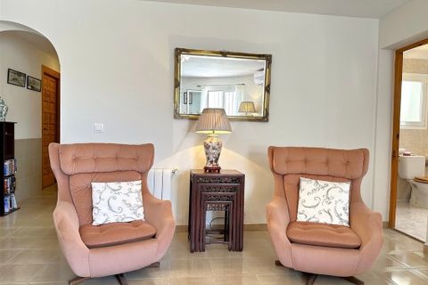 Villa a Moraira, Alicante, Moraira - € 875.000 | Ref: FIN349 - foto 27