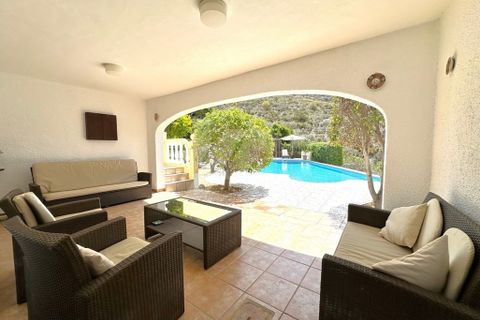 Villa a Moraira, Alicante, Moraira - € 875.000 | Ref: FIN349 - foto 33