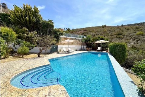 Villa a Moraira, Alicante, Moraira - € 875.000 | Ref: FIN349 - foto 36